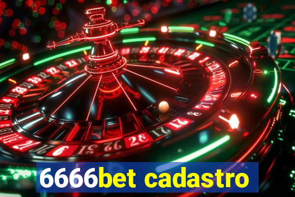 6666bet cadastro